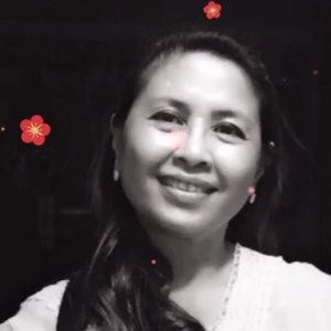 Meet your Posher, Gilda